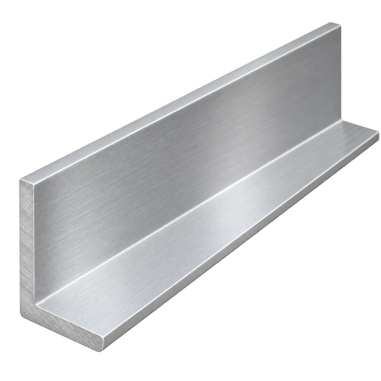 Familia Ángulos de aluminio