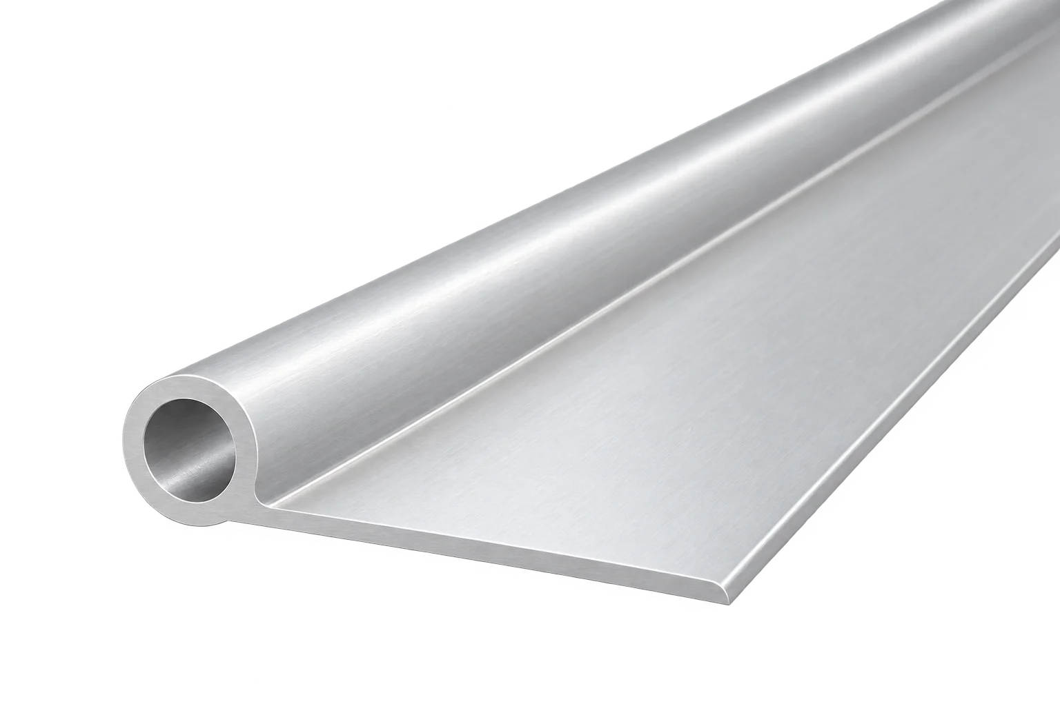 Familia Bisagras de aluminio