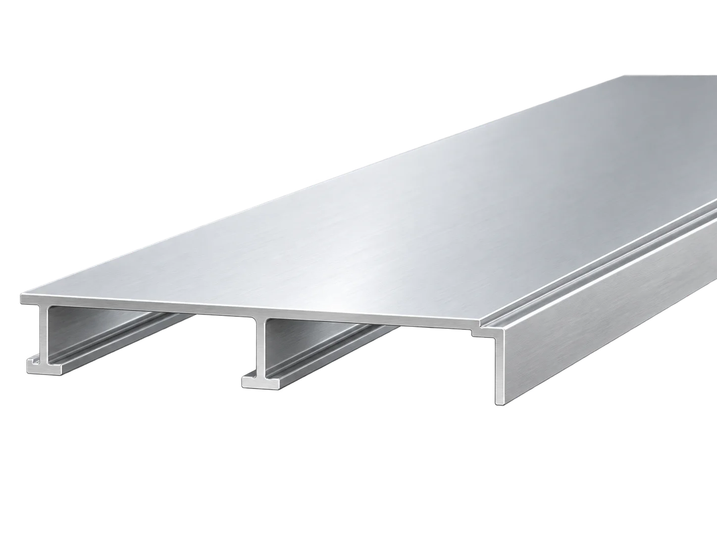 Familia Gradas de aluminio