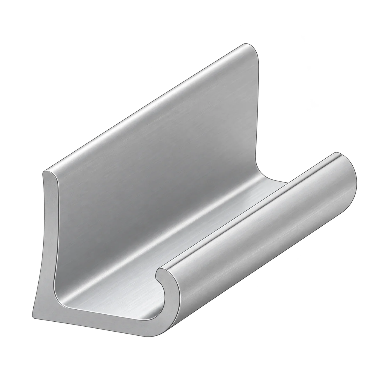 Familia Jaladeras de aluminio