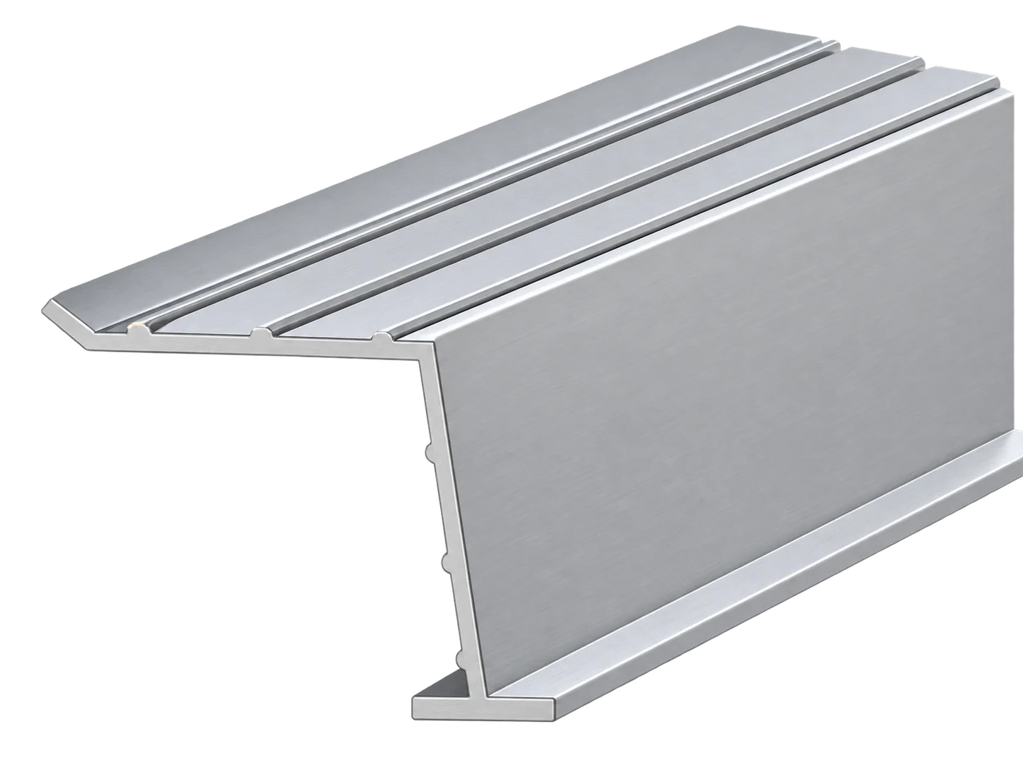 Familia Marcos para domos de aluminio