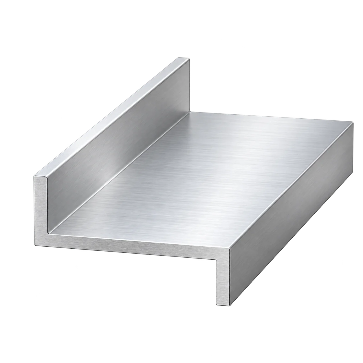 Familia Zetas de aluminio