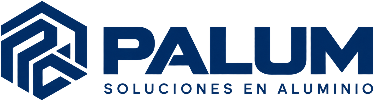 PALUM Soluciones en Aluminio