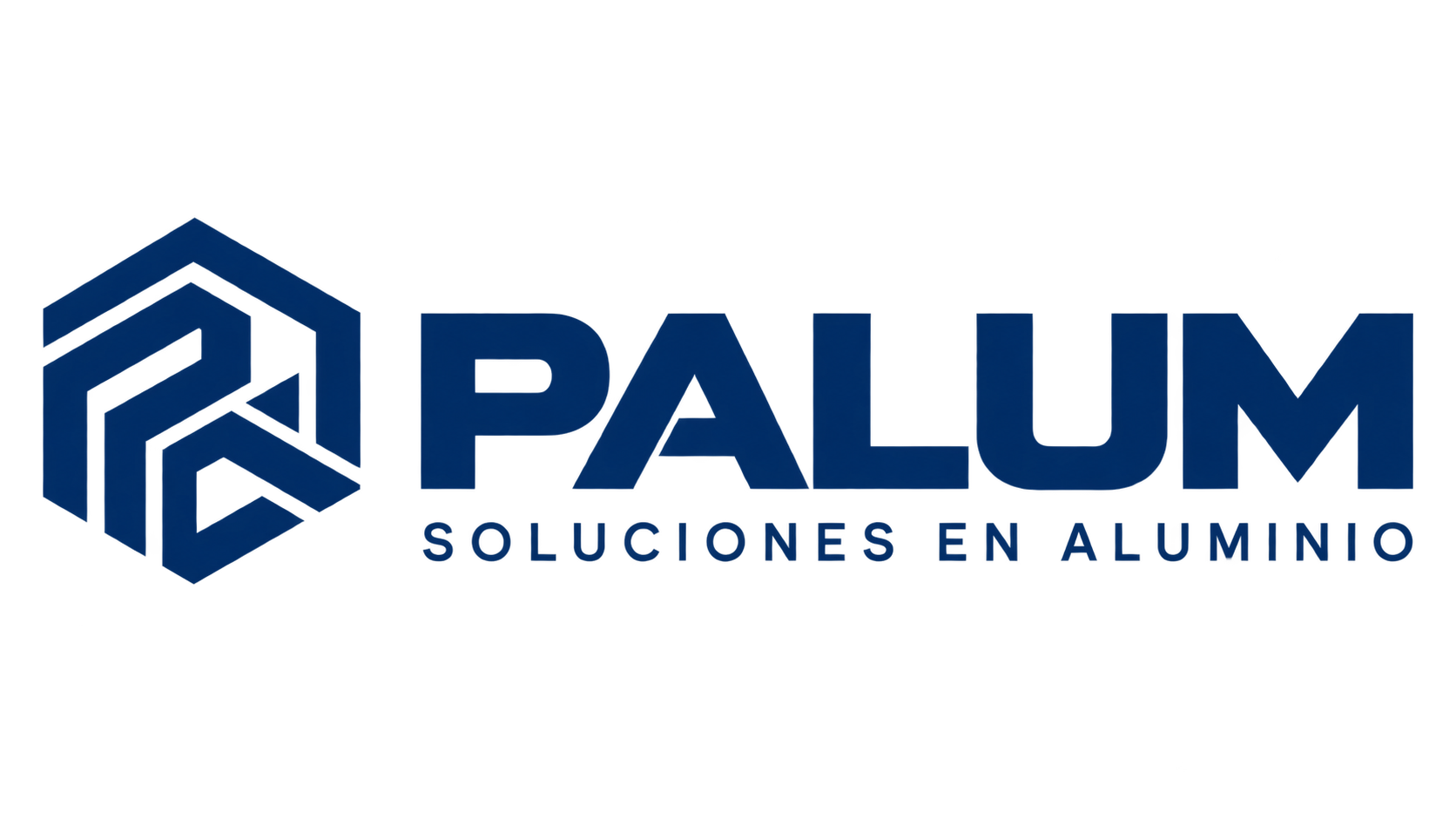 PALUM Soluciones en Aluminio